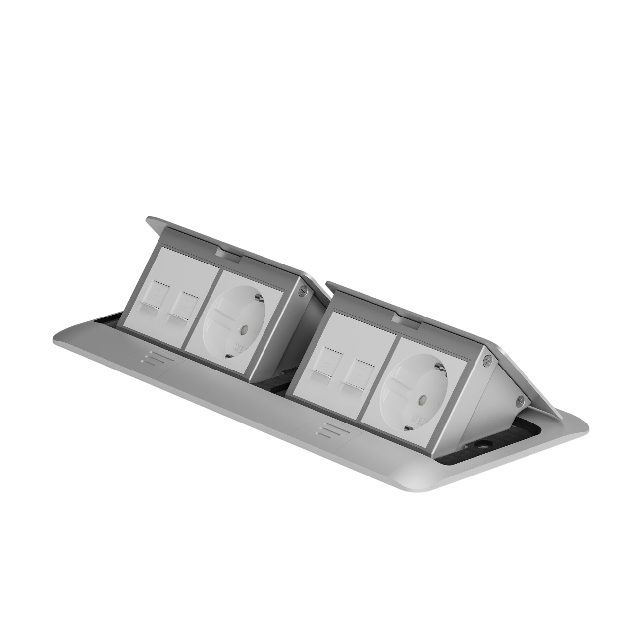 Серия Выдвижной блок